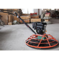 Walk Behind Held Gasoline Concrete Finishing Power Trowel For Sale